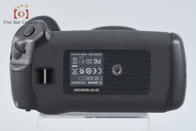 【中古】Canon キヤノン EOS-1D X デジタル一眼レフカメラ
