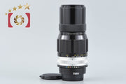 【中古】Nikon ニコン NIKKOR-Q Auto 200mm f/4