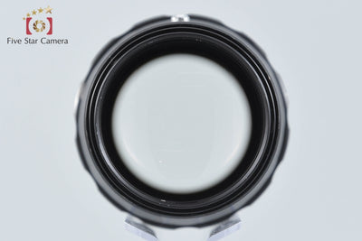 【中古】Nikon ニコン NIKKOR-Q Auto 200mm f/4