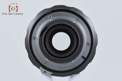 【中古】Nikon ニコン NIKKOR-Q Auto 200mm f/4
