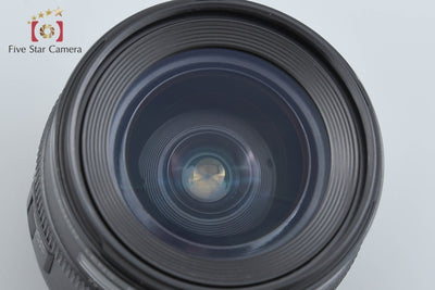 【中古】Canon キヤノン EF 24mm f/2.8