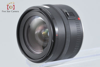 【中古】Canon キヤノン EF 24mm f/2.8