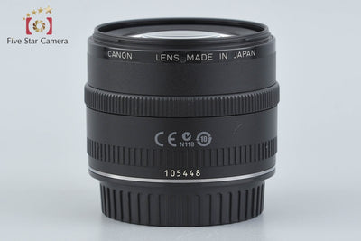 【中古】Canon キヤノン EF 24mm f/2.8