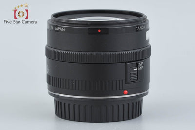 【中古】Canon キヤノン EF 24mm f/2.8