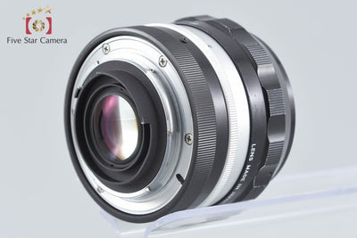 【中古】Nikon ニコン NIKKOR-N.C Auto 24mm f/2.8