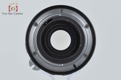 【中古】Nikon ニコン NIKKOR-N.C Auto 24mm f/2.8