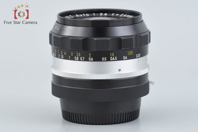 【中古】Nikon ニコン NIKKOR-N.C Auto 24mm f/2.8