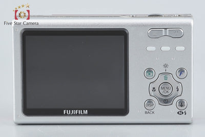 【中古】FUJIFILM 富士フイルム FINEPIX Z5fd ベビーピンク コンパクトデジタルカメラ