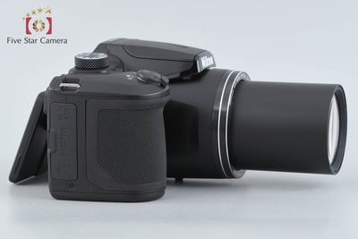 【中古】Nikon ニコン COOLPIX B500 ブラック コンパクトデジタルカメラ