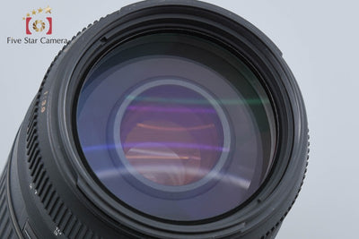 【中古】TAMRON タムロン A17 AF 70-300mm f/4-5.6 LD Di TELE MACRO キヤノン用