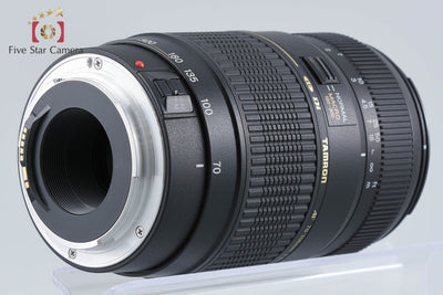【中古】TAMRON タムロン A17 AF 70-300mm f/4-5.6 LD Di TELE MACRO キヤノン用