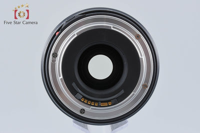 【中古】TAMRON タムロン A17 AF 70-300mm f/4-5.6 LD Di TELE MACRO キヤノン用