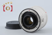 【中古】Canon キヤノン EXTENDER EF 2x II