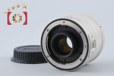 【中古】Canon キヤノン EXTENDER EF 2x II