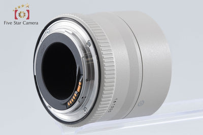 【中古】Canon キヤノン EXTENDER EF 2x II