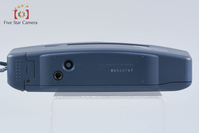 【中古】FUJIFILM 富士フイルム RENSHA CARDIA Byu-N 8 コンパクトフィルムカメラ