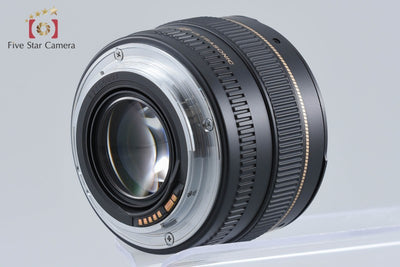 【中古】Canon キヤノン EF 50mm f/1.4 USM