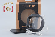 【中古】PolarPro ポーラープロ MagFlip レンズフード Leica Q用 元箱付き