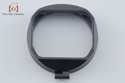 【中古】PolarPro ポーラープロ MagFlip レンズフード Leica Q用 元箱付き