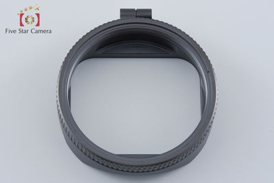 【中古】PolarPro ポーラープロ MagFlip レンズフード Leica Q用 元箱付き