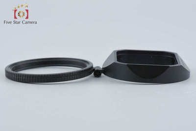 【中古】PolarPro ポーラープロ MagFlip レンズフード Leica Q用 元箱付き