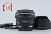 【中古】Canon キヤノン EF 28mm f/1.8 USM