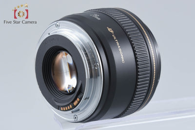 【中古】Canon キヤノン EF 28mm f/1.8 USM