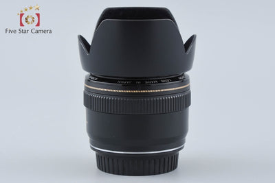 【中古】Canon キヤノン EF 28mm f/1.8 USM