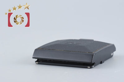 【中古】ZENZA BRONICA ゼンザブロニカ ウエストレベルファインダー EC-TL用
