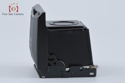 【中古】ZENZA BRONICA ゼンザブロニカ ウエストレベルファインダー EC-TL用