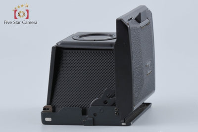 【中古】ZENZA BRONICA ゼンザブロニカ ウエストレベルファインダー EC-TL用