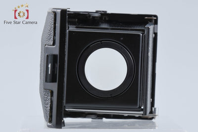 【中古】ZENZA BRONICA ゼンザブロニカ ウエストレベルファインダー EC-TL用