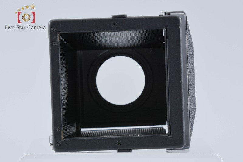 中古】ZENZA BRONICA ゼンザブロニカ ウエストレベルファインダー EC