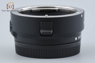 【中古】Canon キヤノン EF-EOS M マウントアダプター