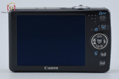 【中古】Canon キヤノン IXY Digital 90 コンパクトデジタルカメラ