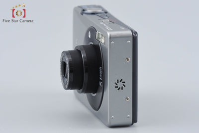 【中古】Canon キヤノン IXY Digital 90 コンパクトデジタルカメラ