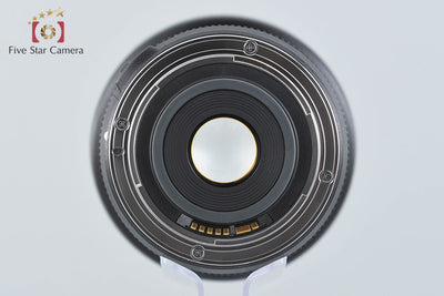 【中古】Canon キヤノン EF-S 10-22mm f/3.5-4.5 USM