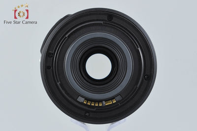 【中古】Canon キヤノン EF-S 55-250mm f/4-5.6 IS