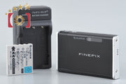 【中古】FUJIFILM 富士フイルム FINEPIX Z1 ブラック コンパクトデジタルカメラ