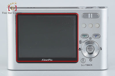 【中古】FUJIFILM 富士フイルム FINEPIX Z1 ブラック コンパクトデジタルカメラ