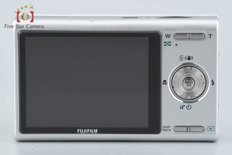 中古】FUJIFILM 富士フイルム FinePix Z250fd デコレーションホワイト