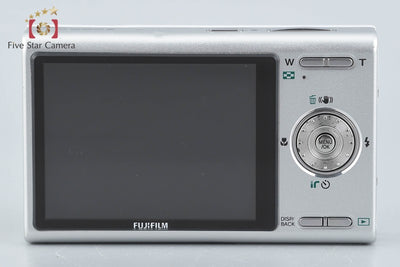 【中古】FUJIFILM 富士フイルム FinePix Z250fd デコレーションホワイト コンパクトデジタルカメラ