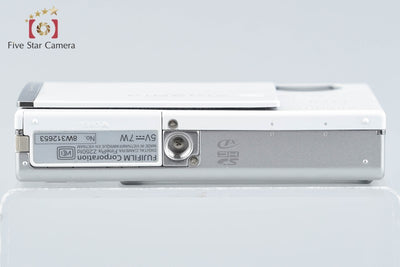 【中古】FUJIFILM 富士フイルム FinePix Z250fd デコレーションホワイト コンパクトデジタルカメラ