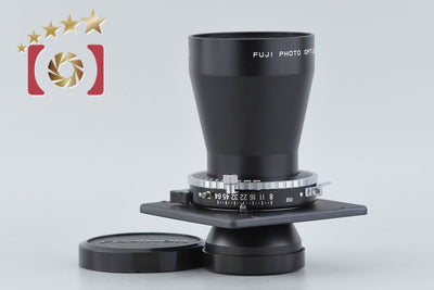 【中古】FUJIFILM 富士フイルム FUJINON-T 400mm f/8