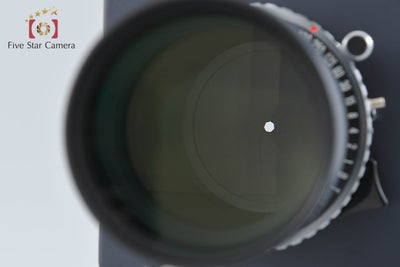 【中古】FUJIFILM 富士フイルム FUJINON-T 400mm f/8