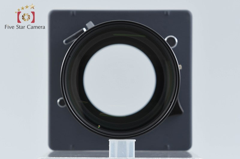 【中古】FUJIFILM 富士フイルム FUJINON T 300mm f/8 中古】FUJIFILM 富士フイルム FUJINON-T 400mm f/8 – Five Star Camera