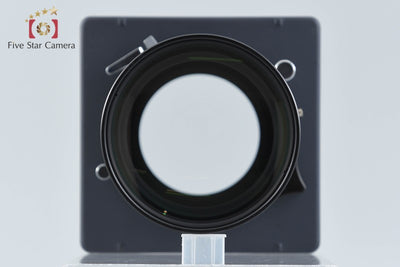 【中古】FUJIFILM 富士フイルム FUJINON-T 400mm f/8