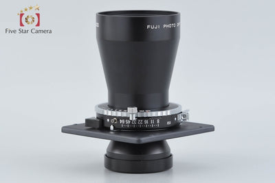 【中古】FUJIFILM 富士フイルム FUJINON-T 400mm f/8