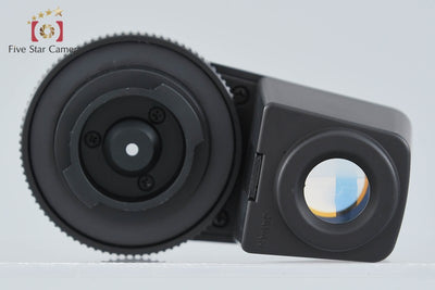 【中古】MINOLTA ミノルタ ビューファインダー 5° フラッシュ オートメーター V, IV, III用