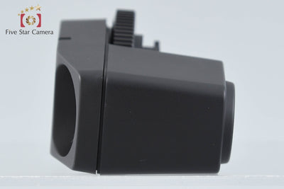 【中古】MINOLTA ミノルタ ビューファインダー 5° フラッシュ オートメーター V, IV, III用